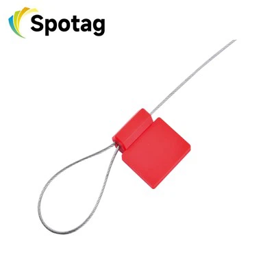 Cable Tie Tag