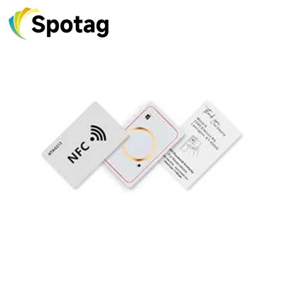 RFID Smart Card
