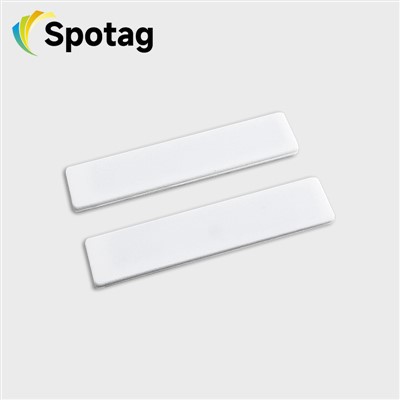 UHF Silicone Lesiv Tag
